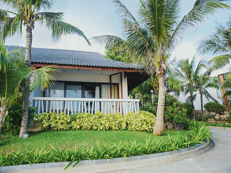 Khách sạn Flamingo Đại Hải