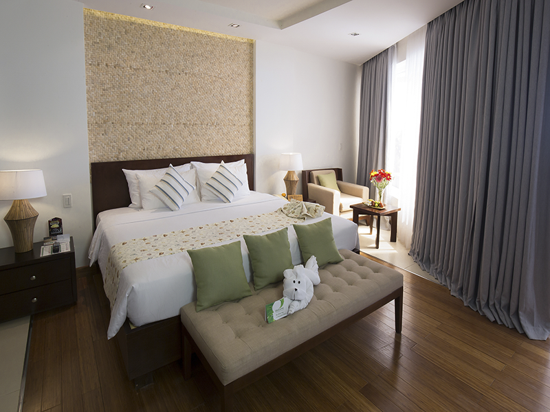 Khách sạn Flamingo Đại Hải