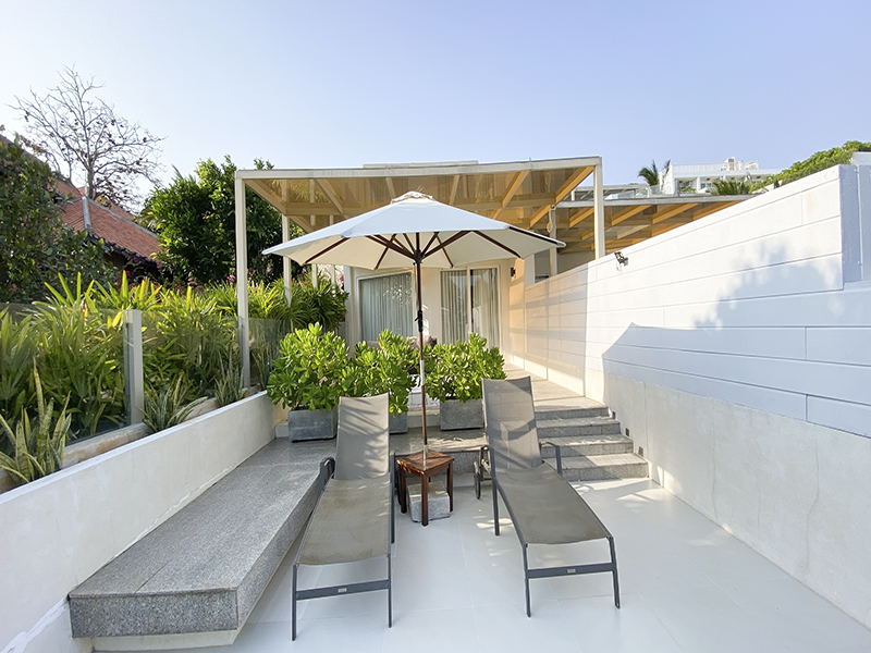 Khách sạn Flamingo Đại Hải