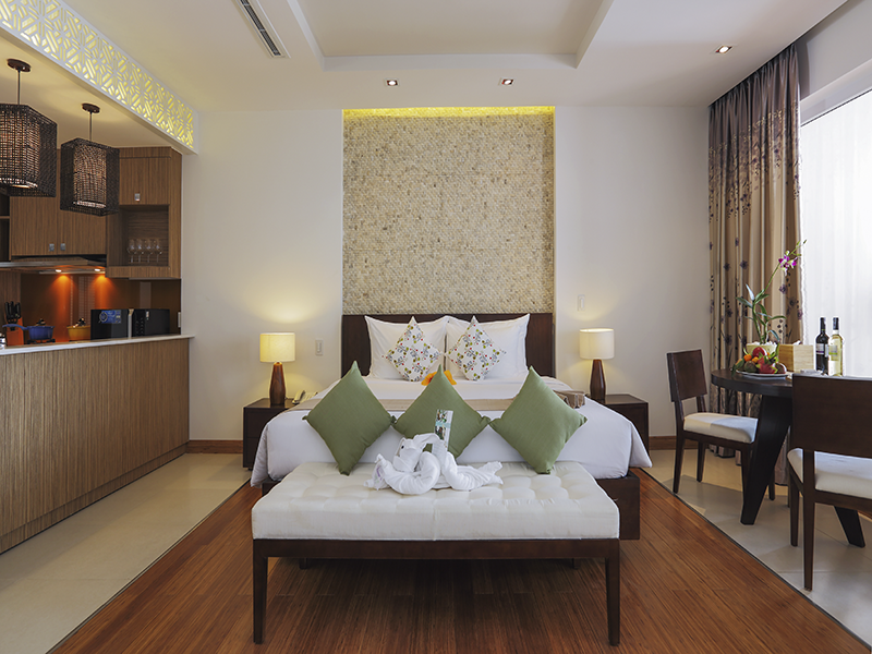 Khách sạn Flamingo Đại Hải