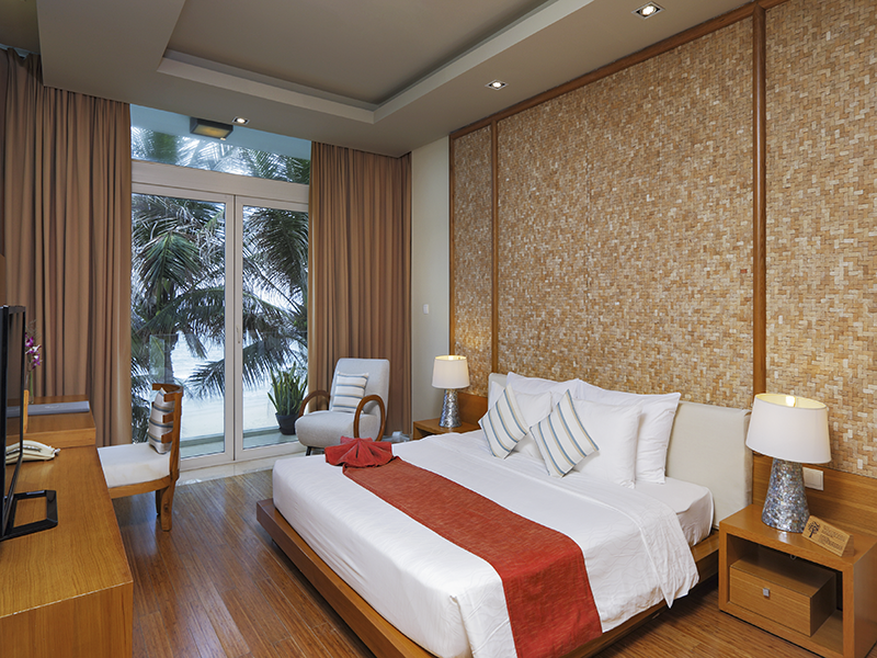 Khách sạn Flamingo Đại Hải