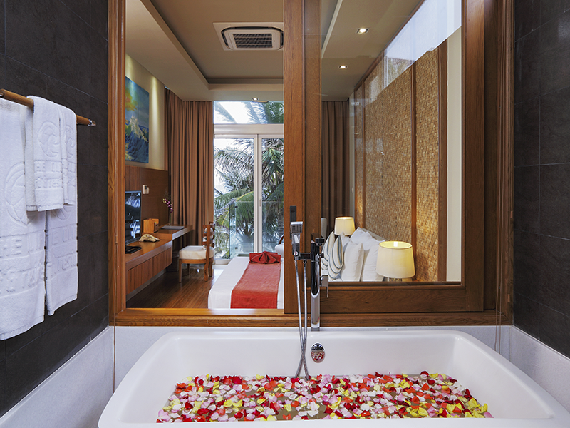 Khách sạn Flamingo Đại Hải