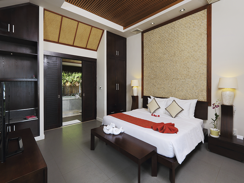 Khách sạn Flamingo Đại Hải