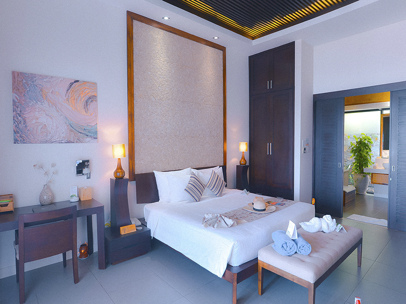 Khách sạn Flamingo Đại Hải