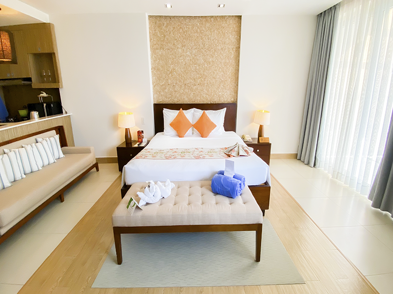 Khách sạn Flamingo Đại Hải