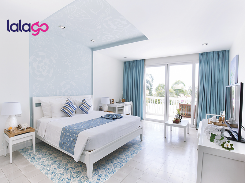 Khách sạn Flamingo Đại Hải