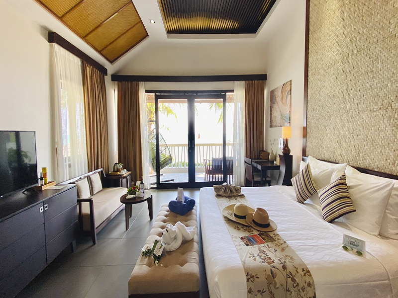 Khách sạn Flamingo Đại Hải