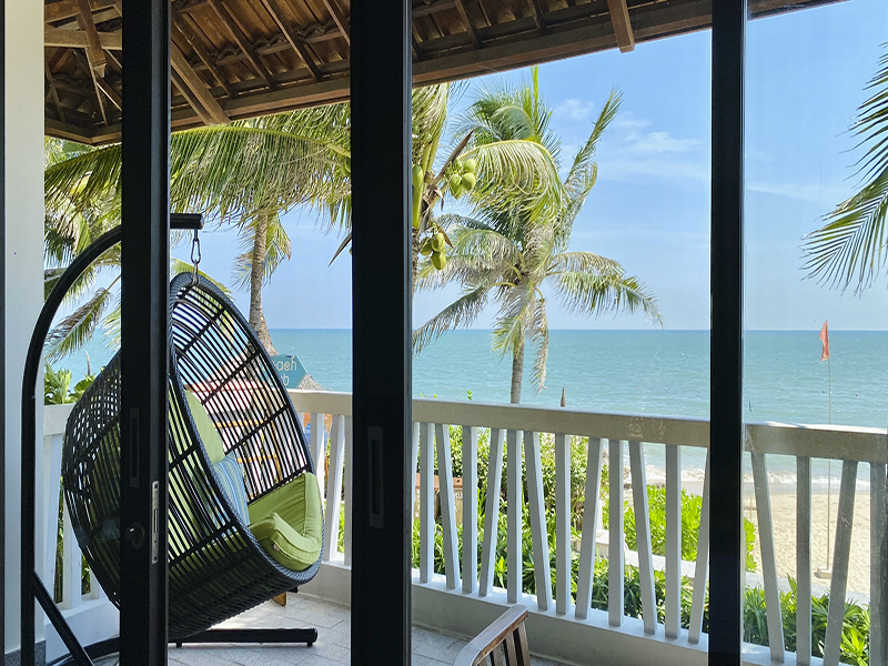 Khách sạn Flamingo Đại Hải