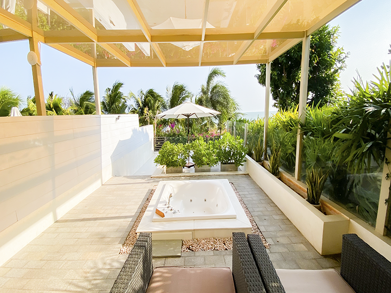 The Cliff Resort & Residences Mũi Né Phan Thiết