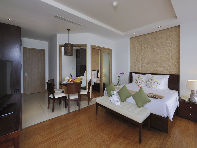 Khách sạn Flamingo Đại Hải