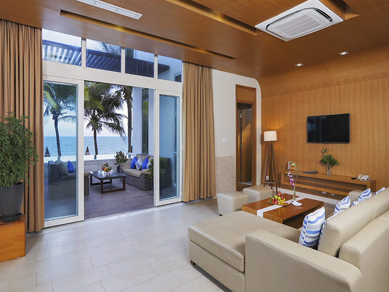 Khách sạn Flamingo Đại Hải