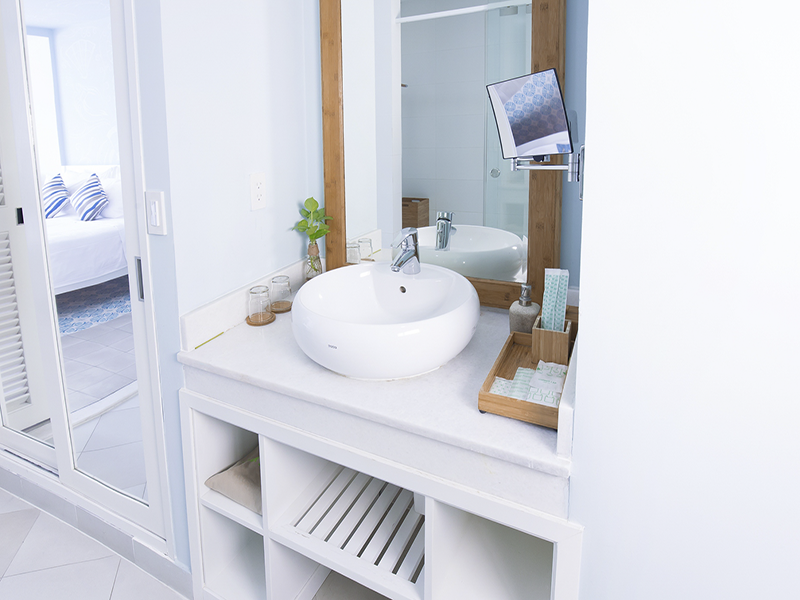 Phòng Deluxe 3 người (Deluxe Triple Room)