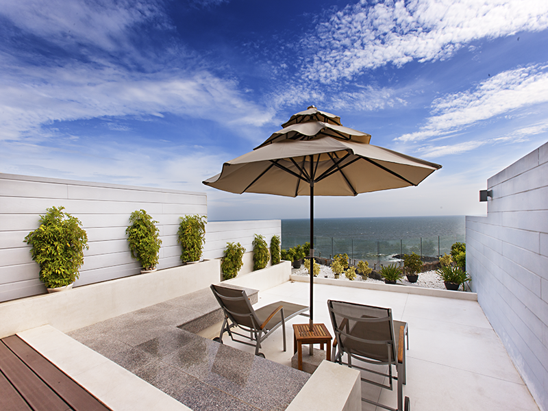 The Cliff Resort & Residences Mũi Né Phan Thiết