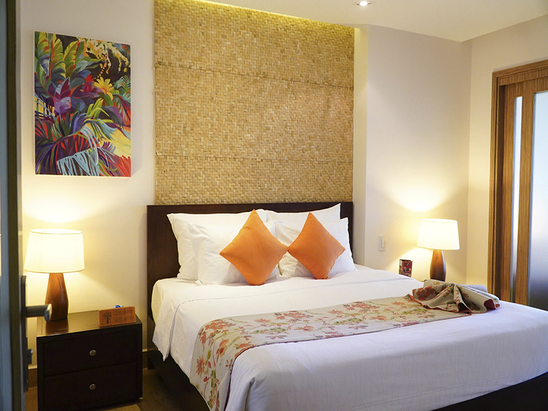 Khách sạn Flamingo Đại Hải