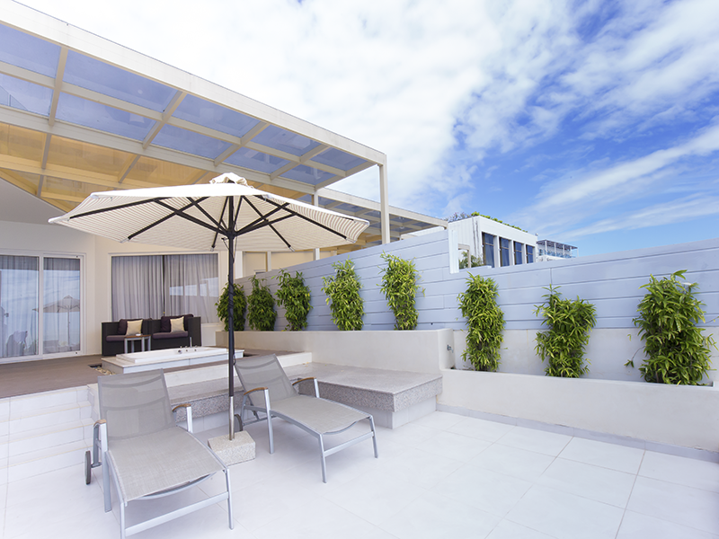 Khách sạn Flamingo Đại Hải