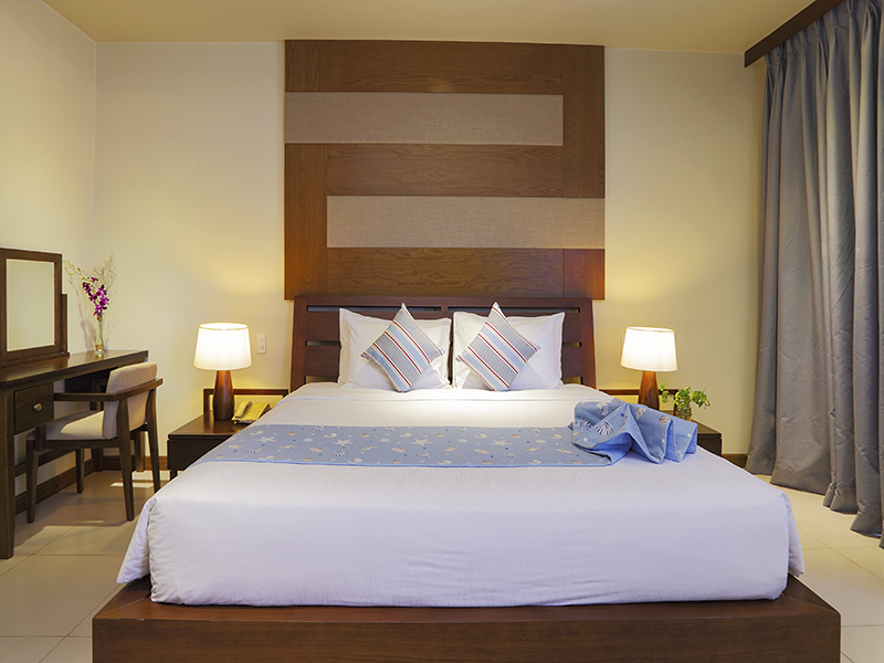 Phòng Deluxe 1 người