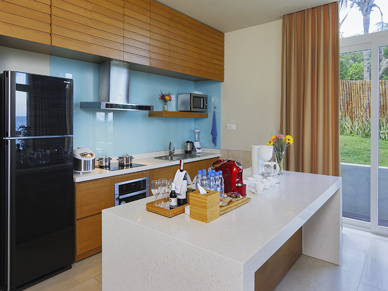 Phòng Deluxe 1 người