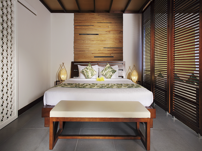 Phòng Deluxe 1 người