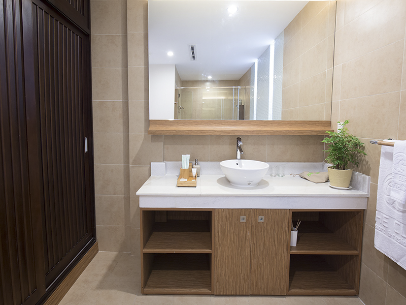 Phòng Deluxe 2 người