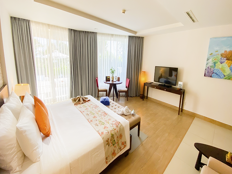 Khách sạn Flamingo Đại Hải