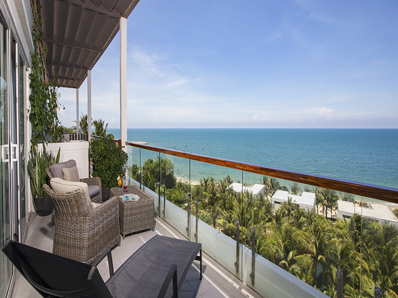Khách sạn Flamingo Đại Hải