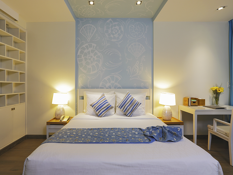 The Cliff Resort & Residences Mũi Né Phan Thiết