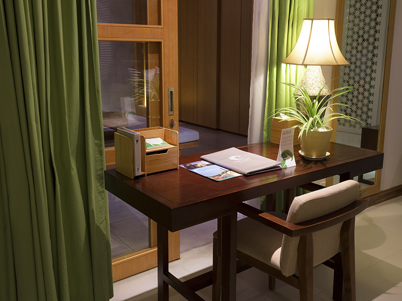The Cliff Resort & Residences Mũi Né Phan Thiết