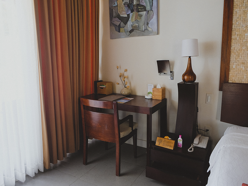 The Cliff Resort & Residences Mũi Né Phan Thiết