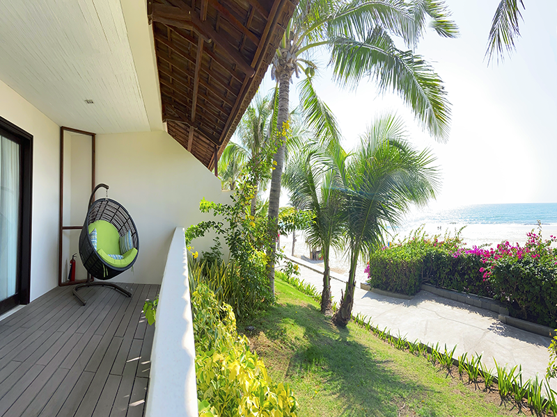 The Cliff Resort & Residences Mũi Né Phan Thiết