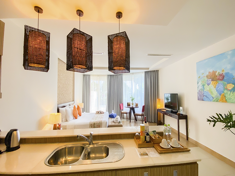 Khách sạn Flamingo Đại Hải