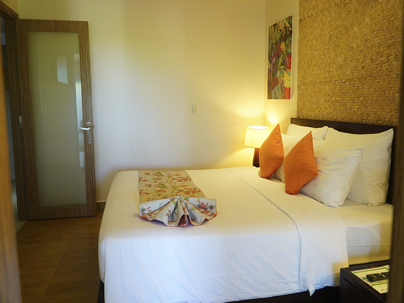 Khách sạn Flamingo Đại Hải