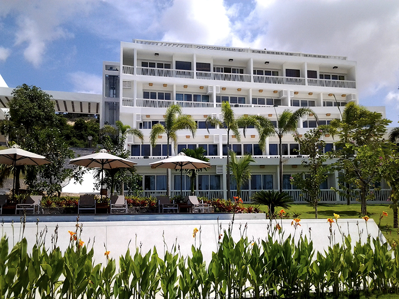 Khách sạn Flamingo Đại Hải