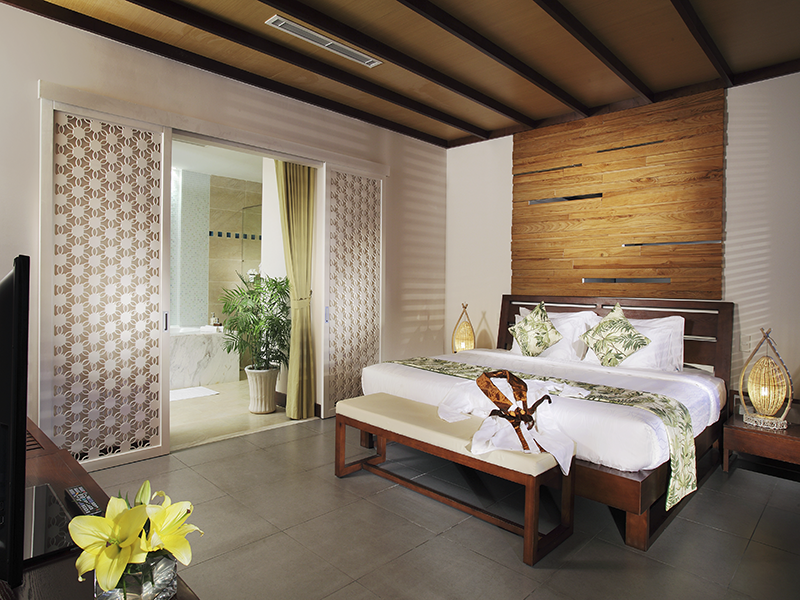The Cliff Resort & Residences Mũi Né Phan Thiết