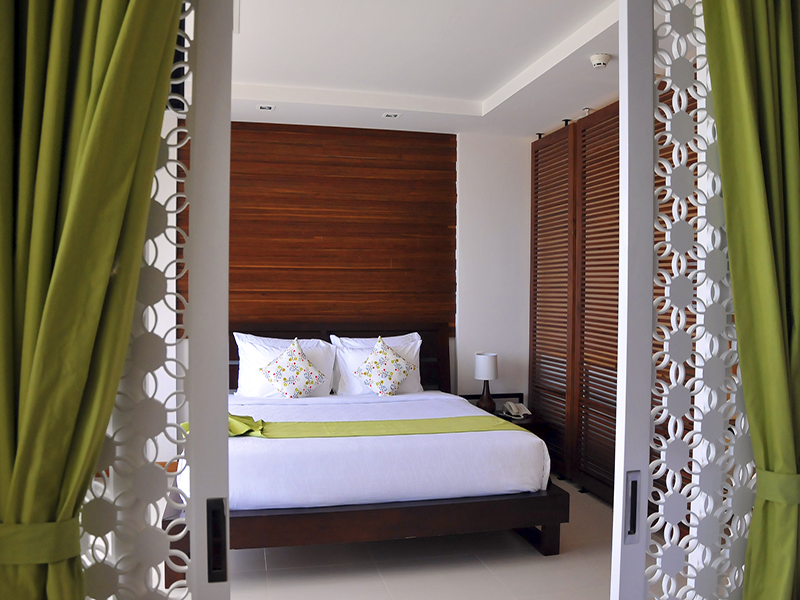 The Cliff Resort & Residences Mũi Né Phan Thiết
