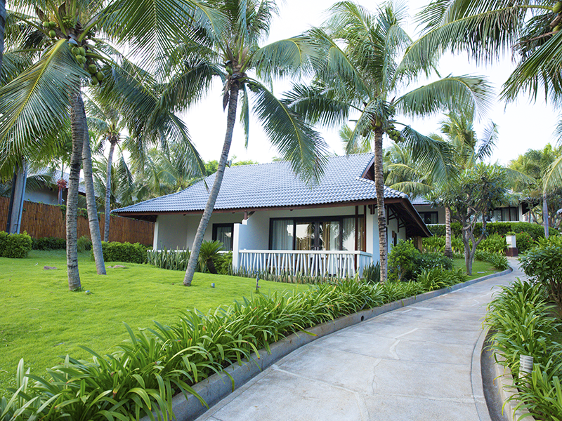 The Cliff Resort & Residences Mũi Né Phan Thiết