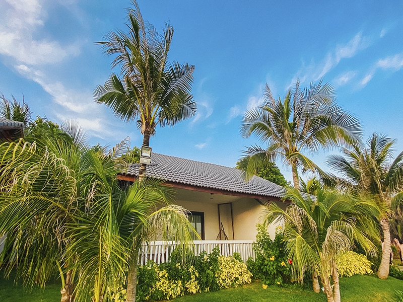 The Cliff Resort & Residences Mũi Né Phan Thiết