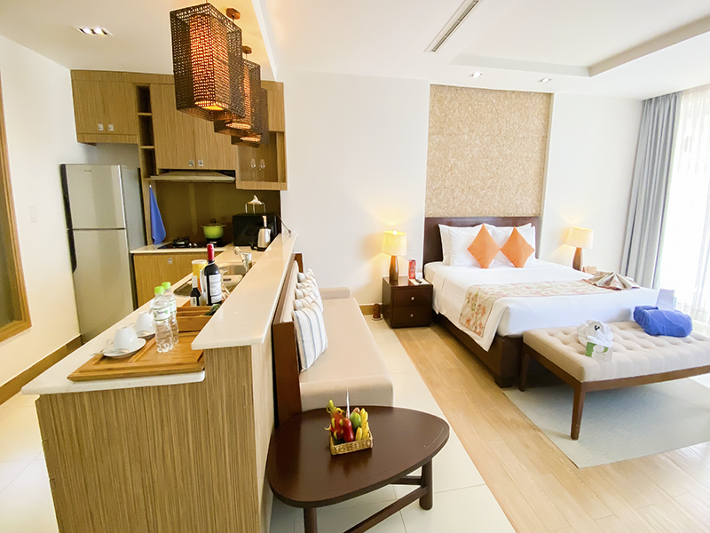 Khách sạn Flamingo Đại Hải
