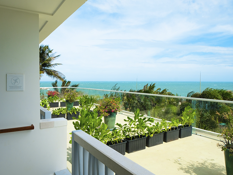 Khách sạn Flamingo Đại Hải