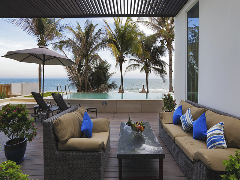 Phòng Deluxe 1 người