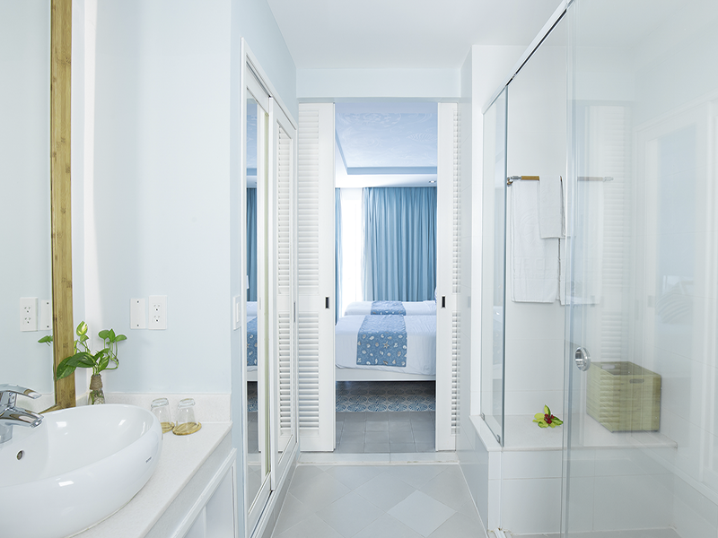 The Cliff Resort & Residences Mũi Né Phan Thiết