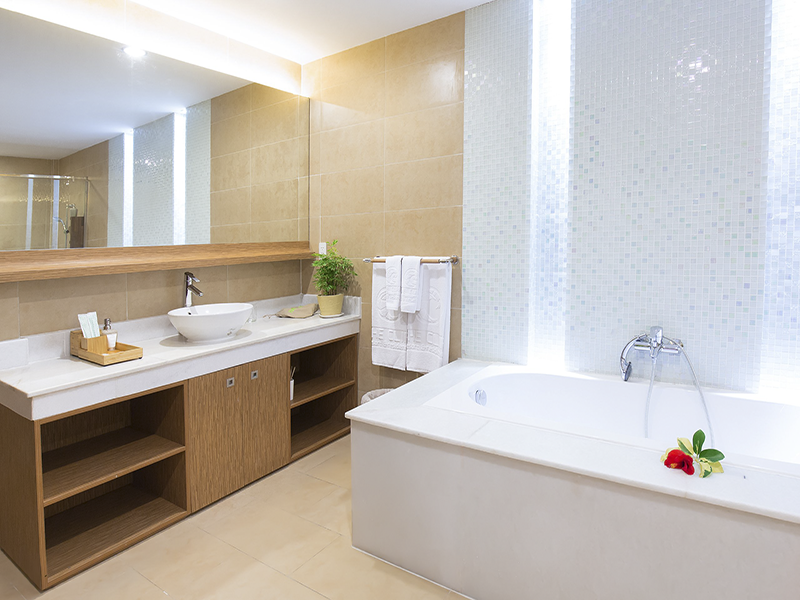 The Cliff Resort & Residences Mũi Né Phan Thiết