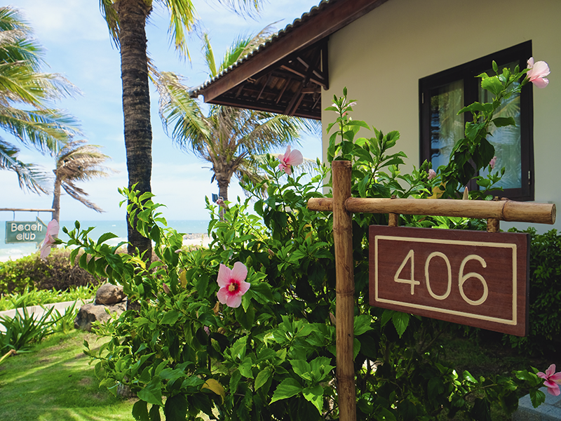 Khách sạn Flamingo Đại Hải