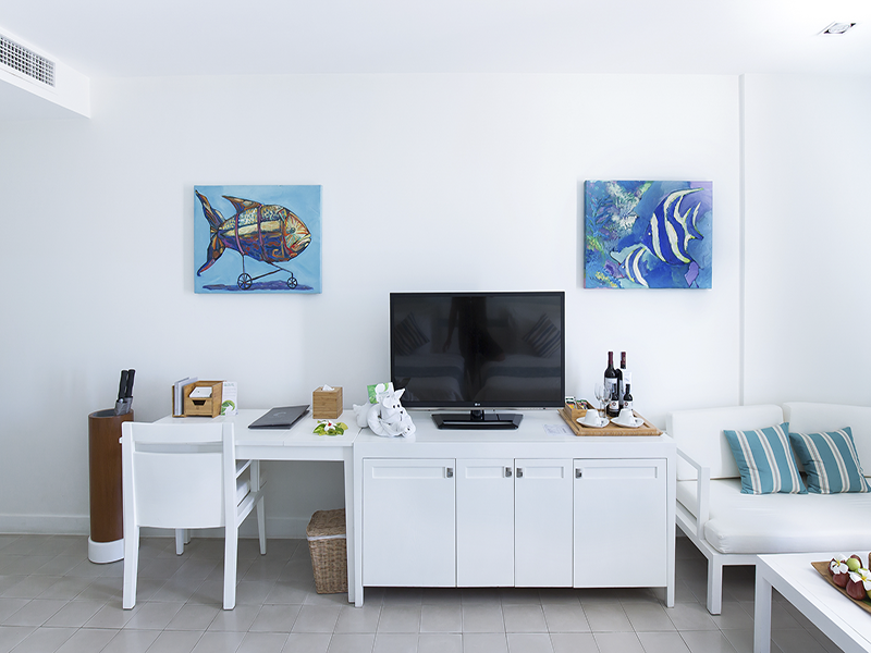 The Cliff Resort & Residences Mũi Né Phan Thiết