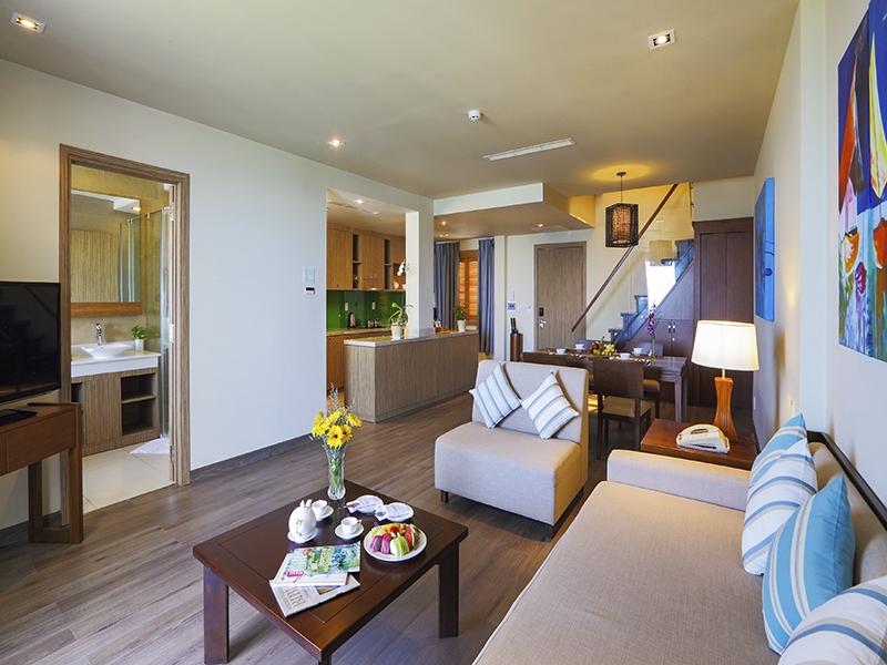 Khách sạn Flamingo Đại Hải