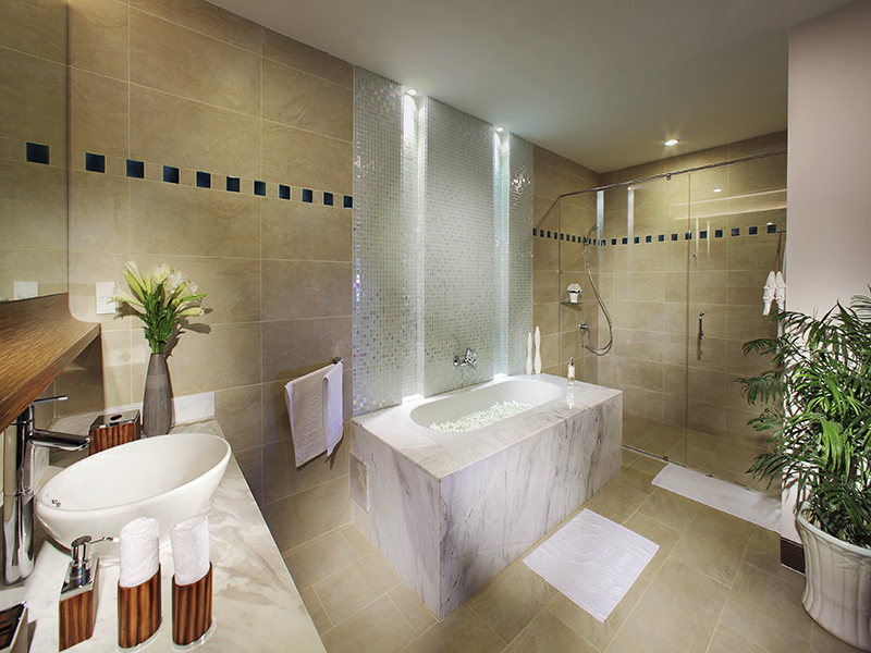 The Cliff Resort & Residences Mũi Né Phan Thiết