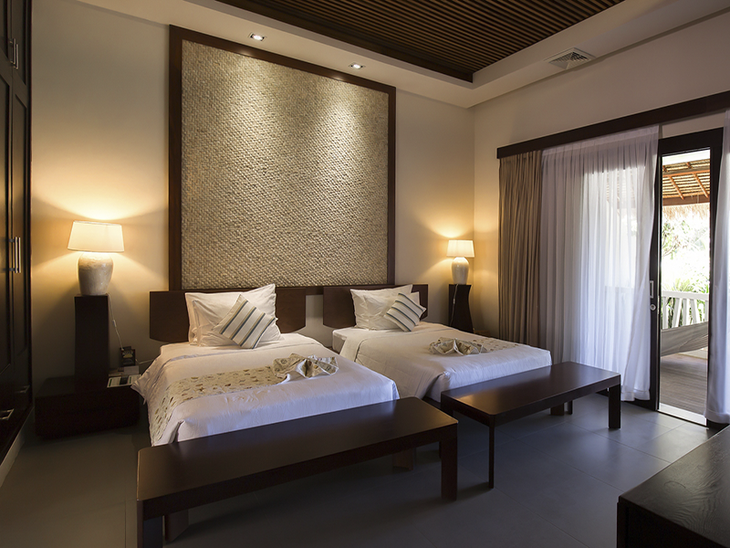 The Cliff Resort & Residences Mũi Né Phan Thiết