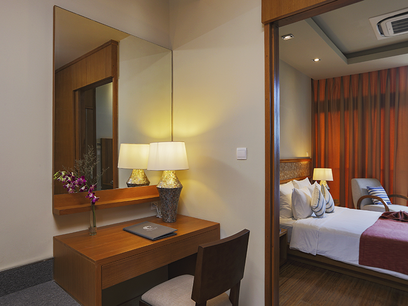 Khách sạn Flamingo Đại Hải