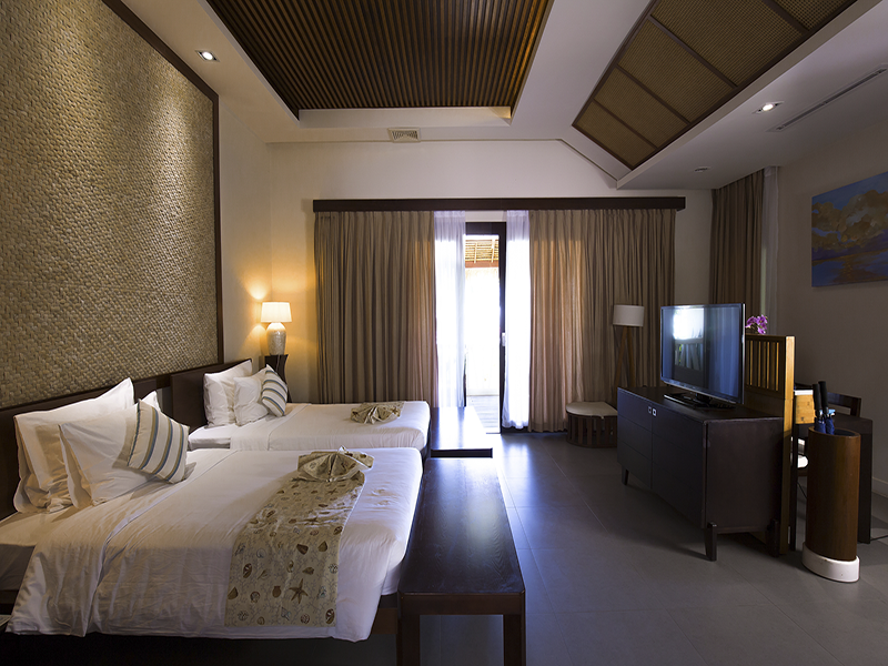 The Cliff Resort & Residences Mũi Né Phan Thiết