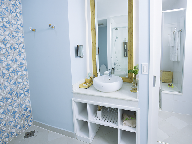 The Cliff Resort & Residences Mũi Né Phan Thiết