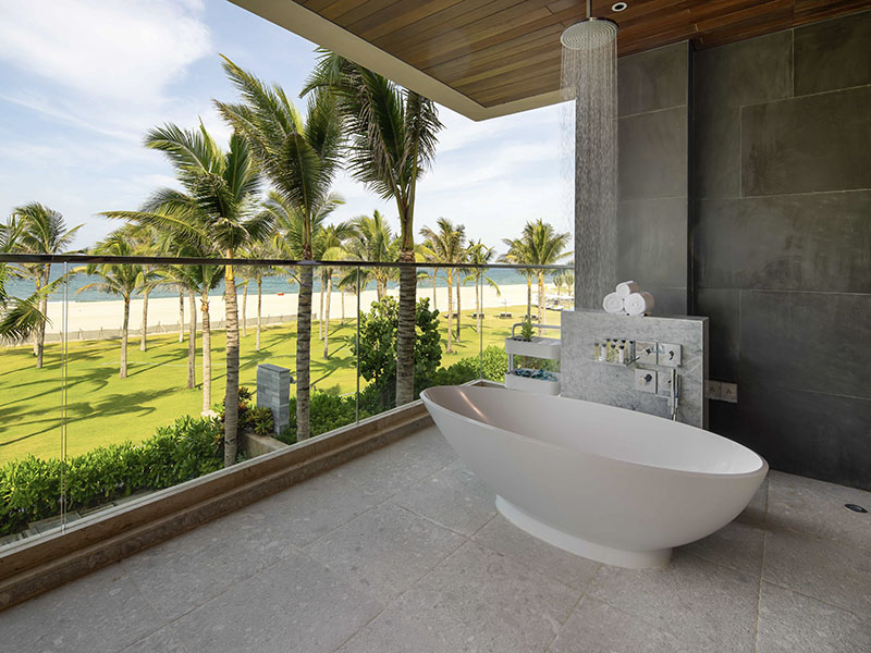 The Five Villas & Resorts